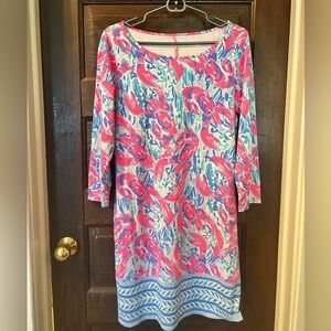 NWOT Lilly Pulitzer Sundress